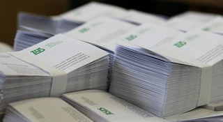 Polacy przechodzą na rentę. ZUS ujawnił dane o o świadczeniach