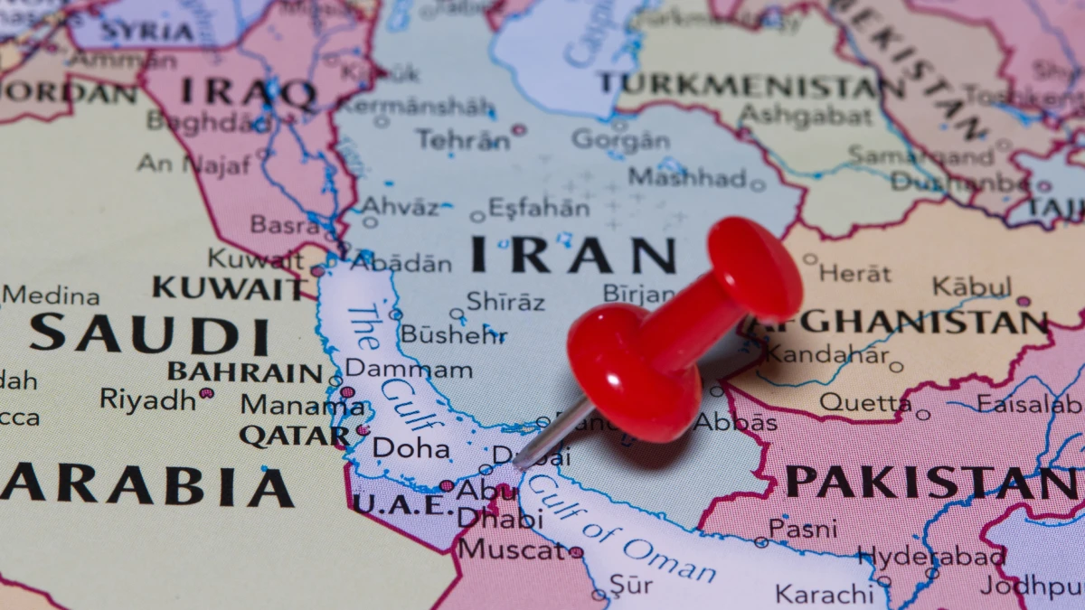 „Pełnowymiarowy szok podażowo‑geopolityczny”. Tego na rynku jeszcze nie było