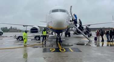 Cena paliwa lotniczego eksplodowała. Loty mocno podrożeją