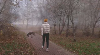 Czuć w całej Polsce. To nie jest zapach wiosny