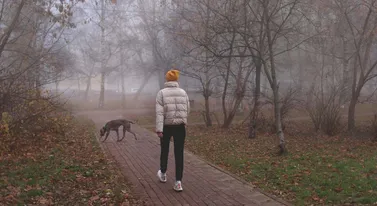 Czuć w całej Polsce. To nie jest zapach wiosny