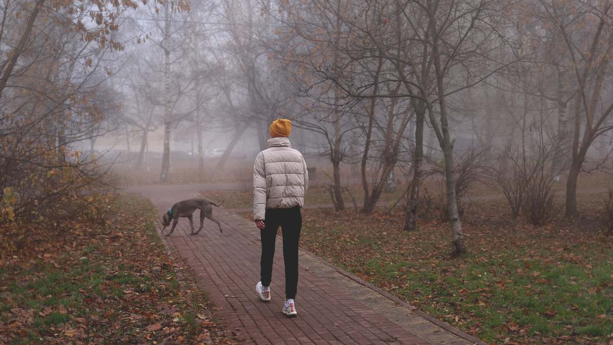 Czuć w całej Polsce. To nie jest zapach wiosny
