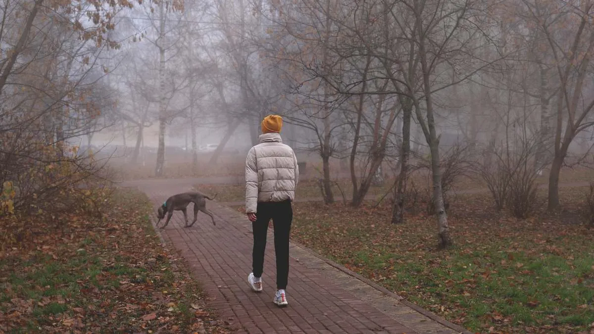 Czuć w całej Polsce. To nie jest zapach wiosny