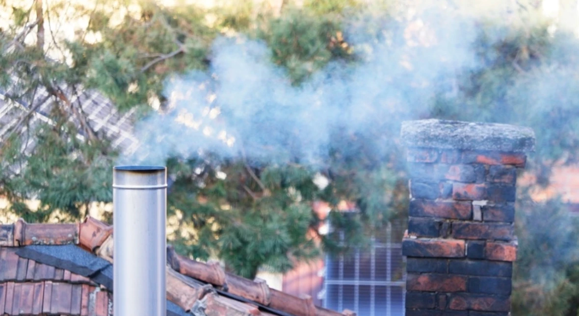 Image for Smog zabija Polaków. Mamy drugi najgorszy wynik w Unii