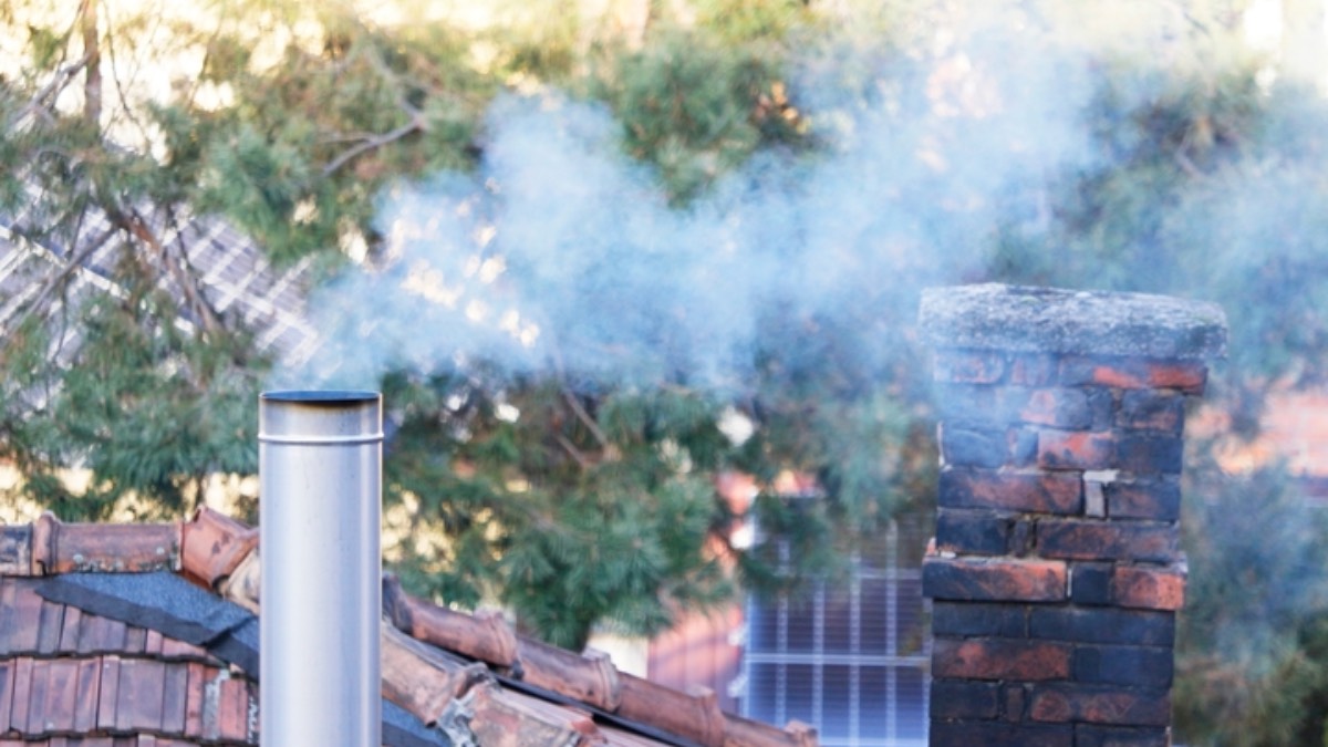 Smog zabija Polaków. Mamy drugi najgorszy wynik w Unii