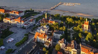 Parkomaty grozy nad morzem. Zapłacisz nawet w weekend