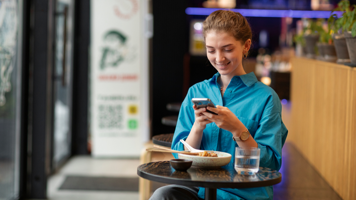 Większa marża, zero prowizji. Restauratorzy zachwyceni nową platformą