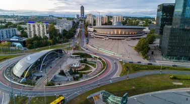 Szykuje się kompromitacja Katowic. Eksperci ostro o SCT