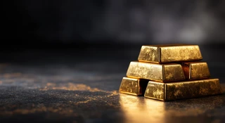 Pięć tygodni napięć, a złoto w dół. Wcześniej to było nie do pomyślenia