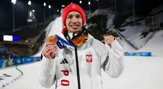Plus się pokazał. Wypłaci hojne premie medalistom olimpijskim