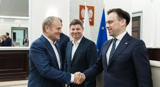 Diesel po 9 zł. Czy to już ten moment, panie premierze?