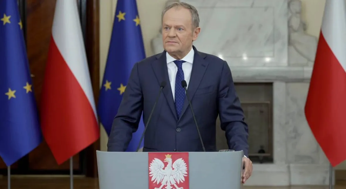 Image for Tusk wskrzesza CPN. Bruksela: co ty robisz, Donald?