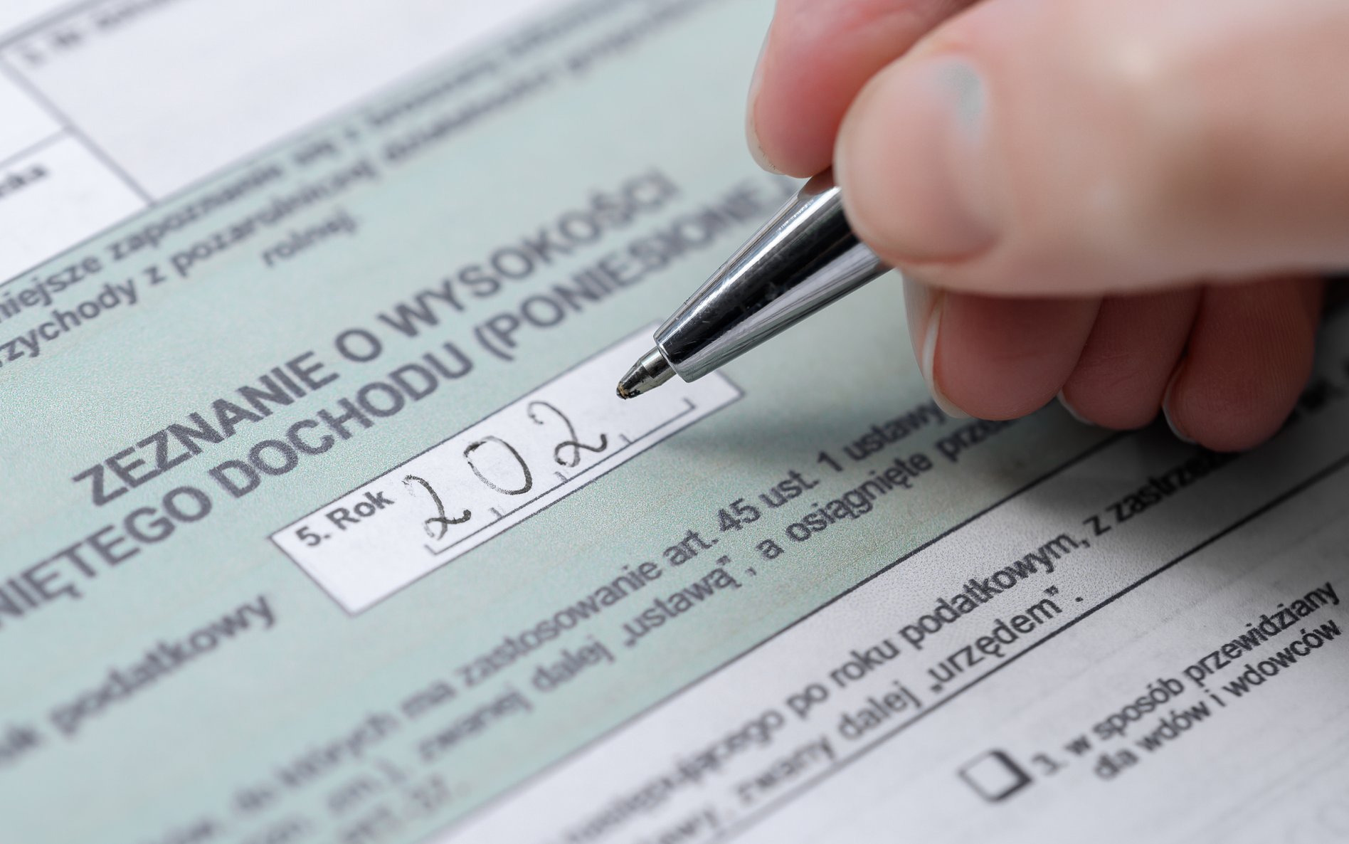 Ulga podatkowa jakich mało. Można odzyskać kilkanaście tysięcy złotych