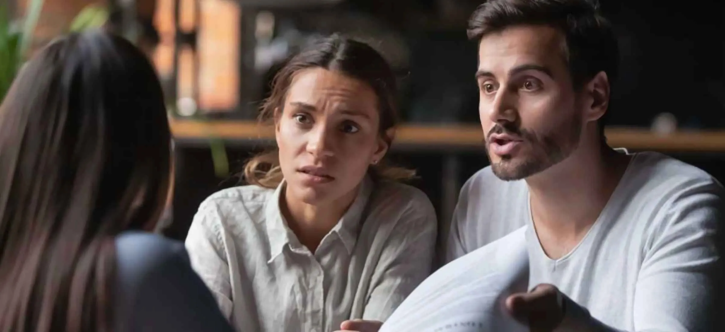 Bank oddał im pieniądze, fiskus nie naliczył podatku. Rzadki happy end