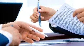 Jak napisać wypowiedzenie umowy o pracę –  zasady i najczęstsze błędy