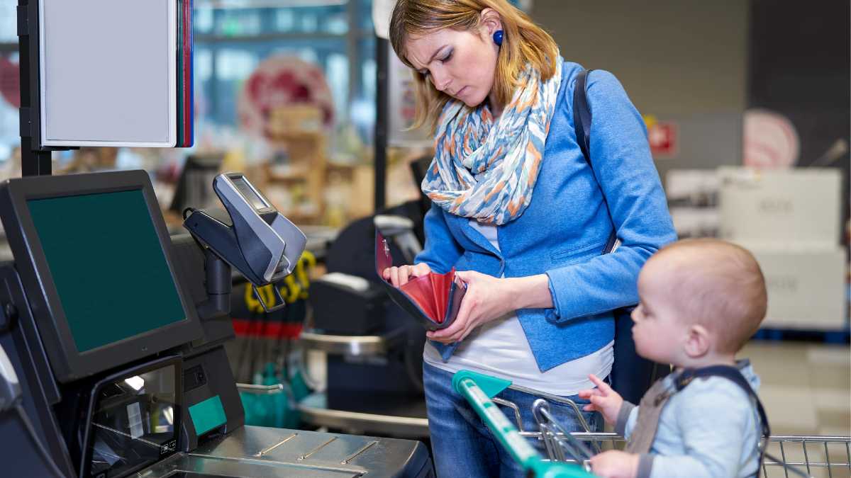 Chowają ceny przed klientami. Potem płaczą, bo trzeba płacić kary