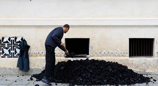 Rekord zapotrzebowania na energię. Węgiel i gaz bez konkurencji