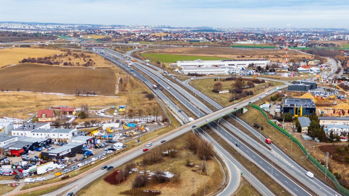 Wielkie zmiany na obwodnicy Trójmiasta. Kierowcy nie mogą się doczekać