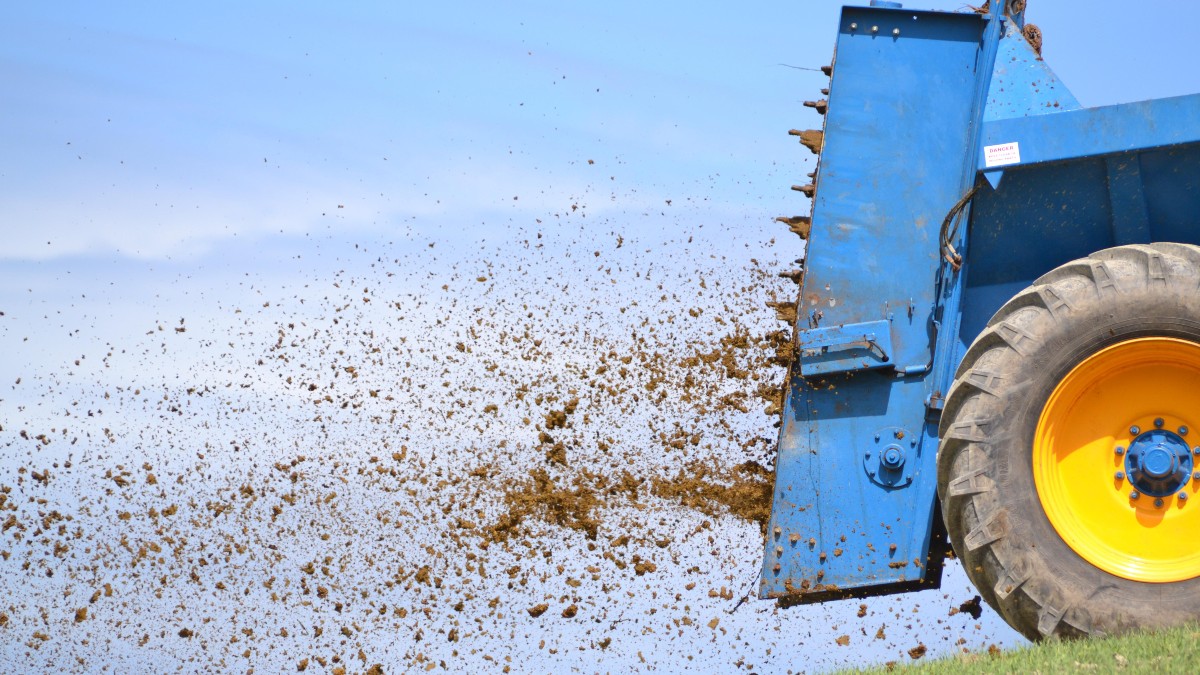 Wieś to hałas i zapach obornika. Nowe prawo usadzi mieszczuchów