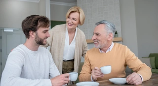 Polki biorą sprawy w swoje ręce, a panowie? Zdziwicie się