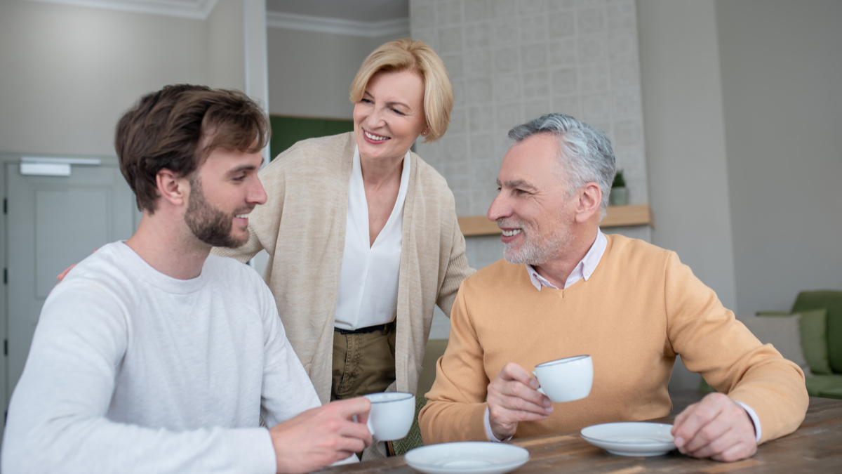 Polki biorą sprawy w swoje ręce, a panowie? Zdziwicie się