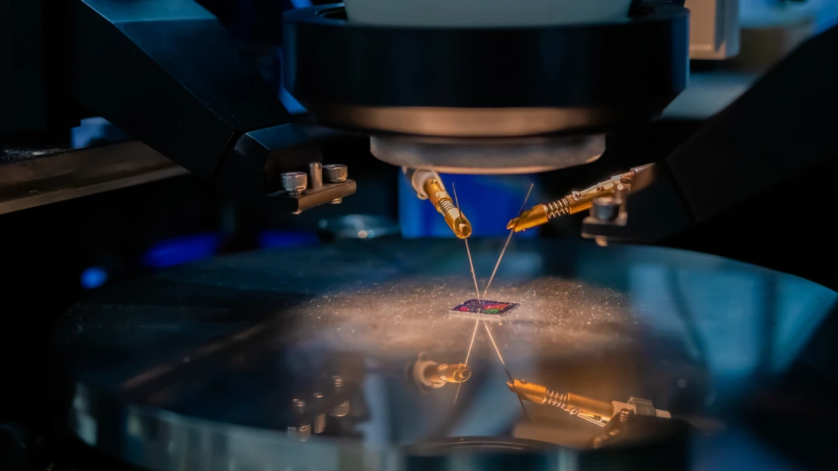 Złoto w XXI wieku. Z 40 telefonów pozyskasz tyle kruszcu, co z tony rudy