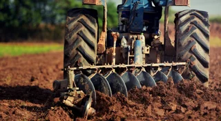Cieśnina Ormuz to nie tylko gaz i ropa. Żywność też znajdzie się pod presją