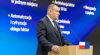 Kontrahent olewa KSeF? Resort ostrzega: ty też możesz mieć problem