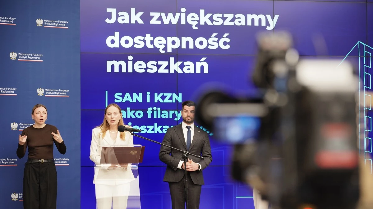 Miliony pustostanów, tysiące osób bez mieszkań. Rząd: to się zmieni