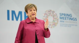 Ceny paliw to początek. Ten kryzys dopiero się rozpędza