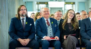 Bez etatu, pracy, ochrony. Szef PIP ostro: to dehumanizacja