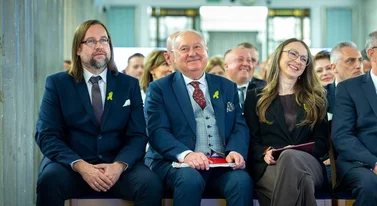 Bez etatu, pracy, ochrony. Szef PIP ostro: to dehumanizacja