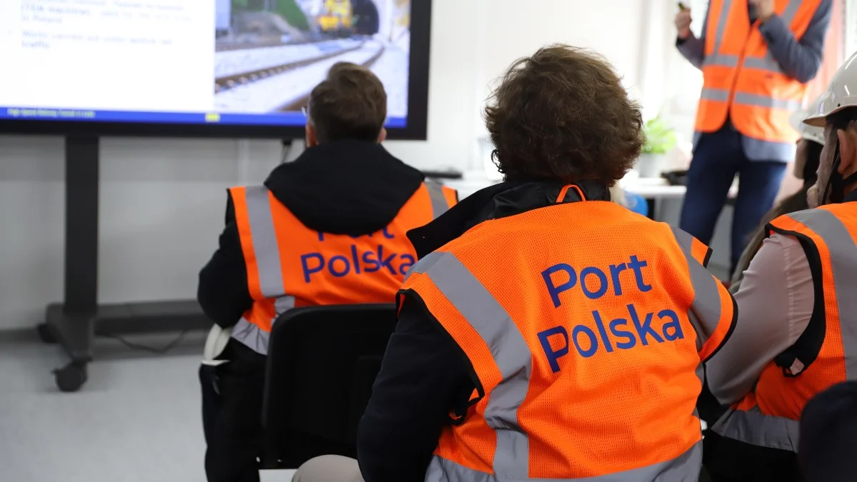 CPK wchodzi w fazę lania betonu, a nie wody. Inwestycja nabiera rozpędu