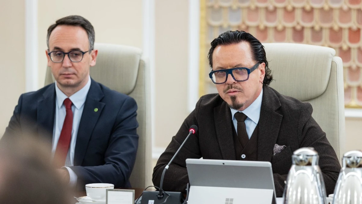 Duże zmiany w zarządzaniu państwowymi spółkami. MAP oddaje stery