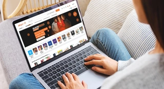 Rewolucja w Allegro. Skanujesz jeden kod i –  dostajesz wszystko