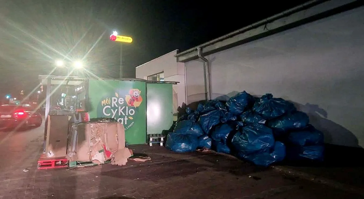 Image for Kaucjoza ogarnęła Polaków. Jedni klną, drudzy odkryli żyłkę do biznesu