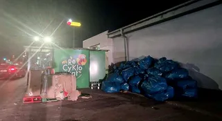 Kaucjoza ogarnęła Polaków. Jedni klną, drudzy odkryli żyłkę do biznesu