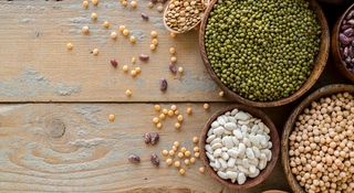 Złoto w strączkach. Polska może stać się światową potęgą