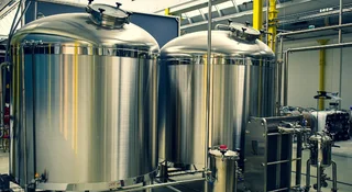 Udawali mały browar, by dostać ulgę. Skarbówka odkryła prawdę