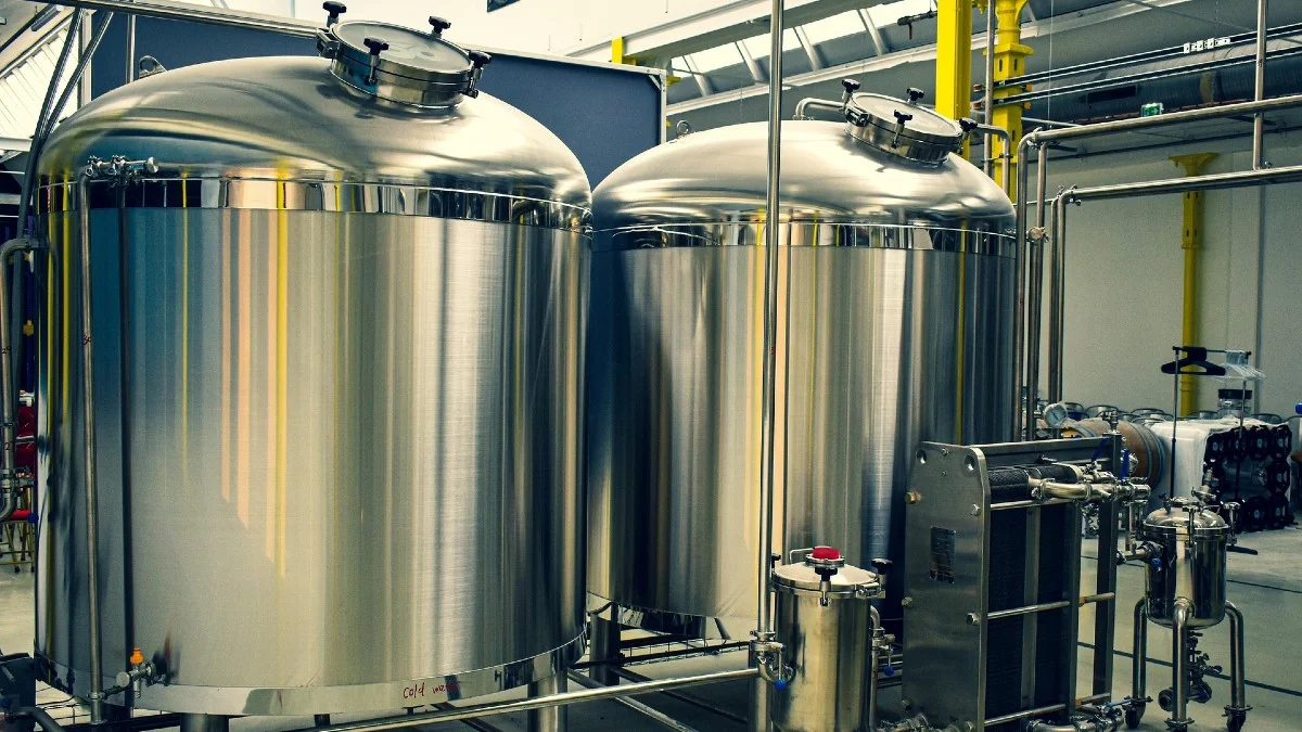 Udawali mały browar, by dostać ulgę. Skarbówka odkryła prawdę