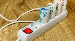 Rekord za rekordem. Ceny prądu w Polsce na minusie