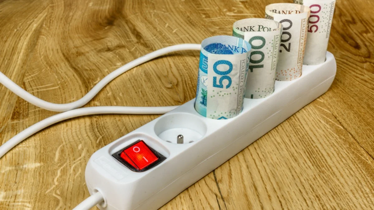 Rekord za rekordem. Ceny prądu w Polsce na minusie