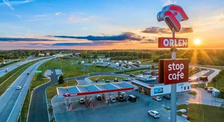 Diesel może przebić 8 zł już za tydzień. Ceny paliw w górę