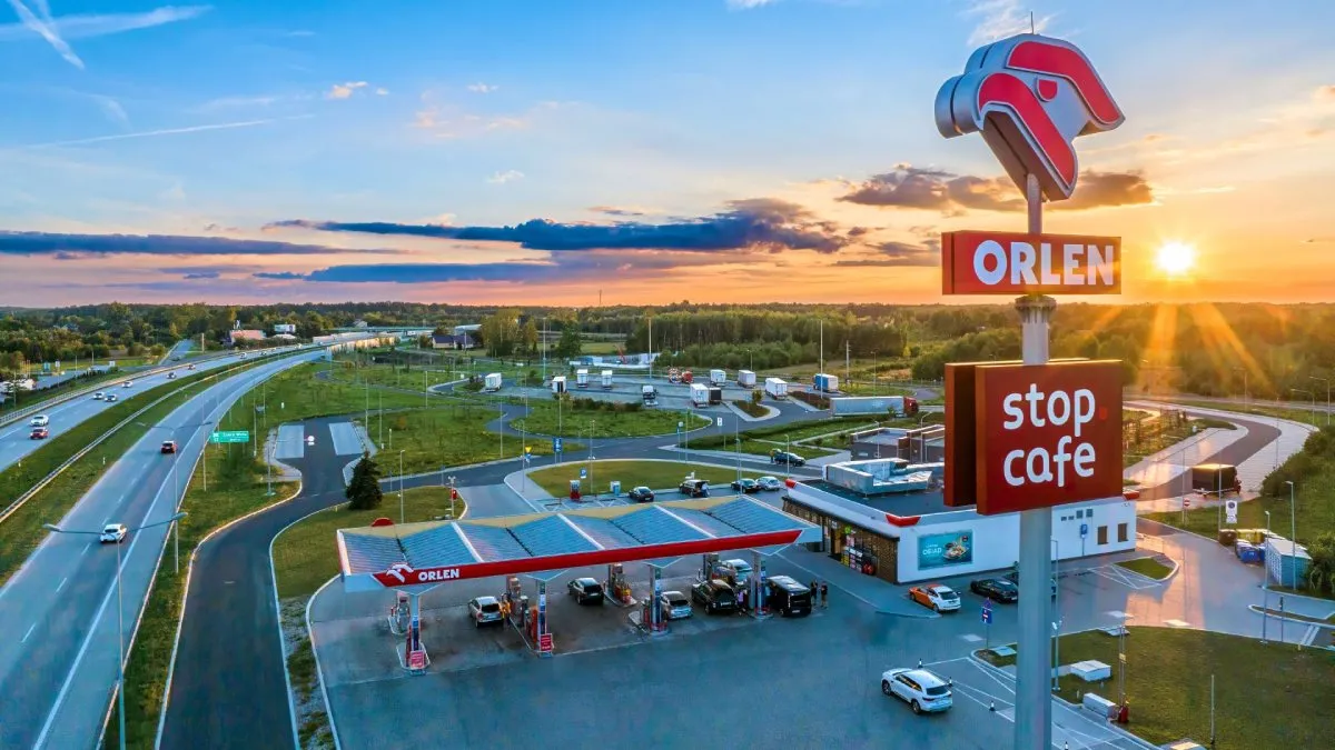 Diesel może przebić 8 zł już za tydzień. Ceny paliw w górę