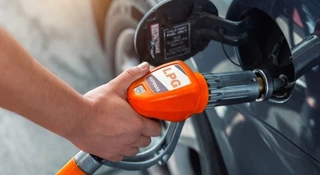 Diesel i benzyna wcale nie tanieją. Ceny LPG wymknęły się spod kontroli