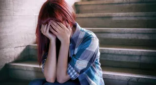 Pieniądze od państwa dla osób z depresją. Jest warunek