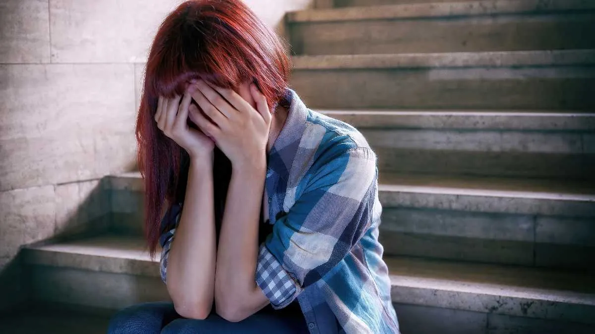 Pieniądze od państwa dla osób z depresją. Jest warunek