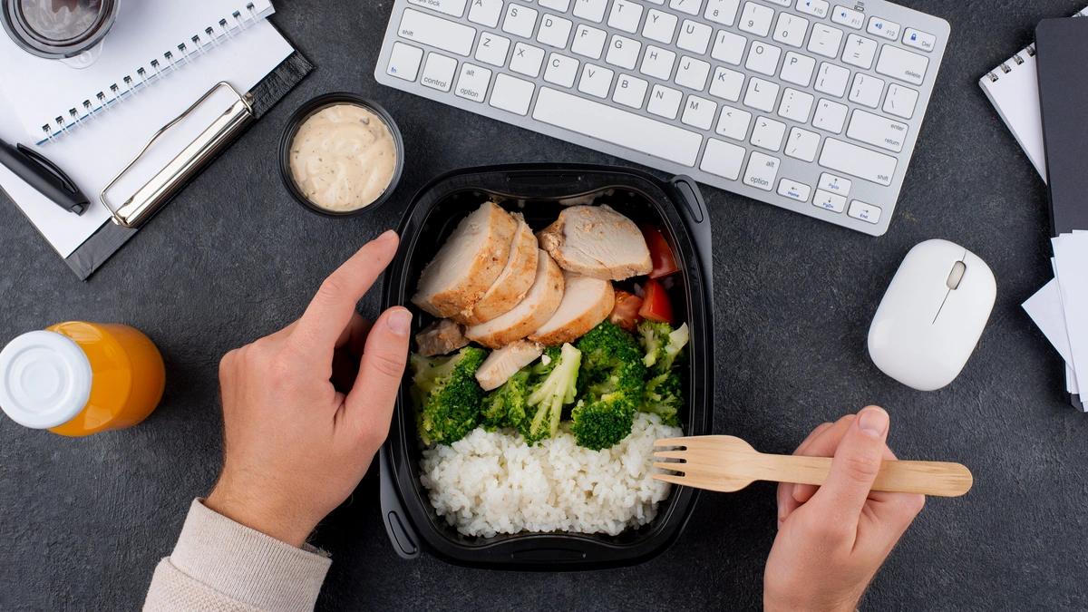 Mapa Diet Pudełkowych. Polacy zmieniają cateringi jak seriale na Netfliksie