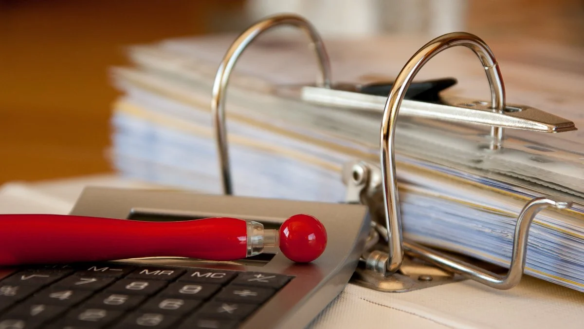 Błędy we wnioskach o dofinansowanie. Najczęstsze pomyłki