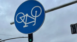 Dość błota i urwisk. Drogi rowerowe będą jak ekspresówki